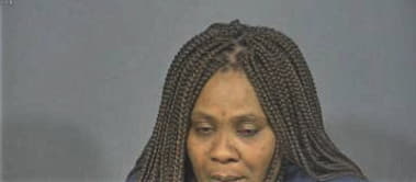 Lakisha Clay, - St. Joseph County, IN 